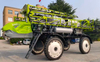 Self-propelled sprayer 3WPZ-4000B